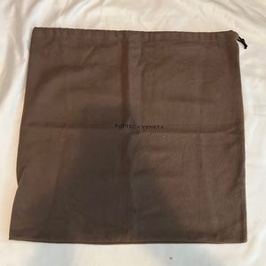 NA Bottega Veneta Dust Bag
